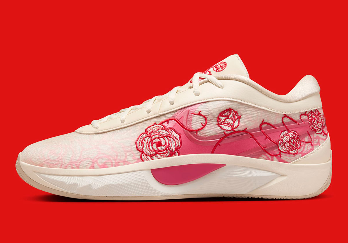 Nike Giannis Freak 6 Nrg Roses Fv1295 100 5
