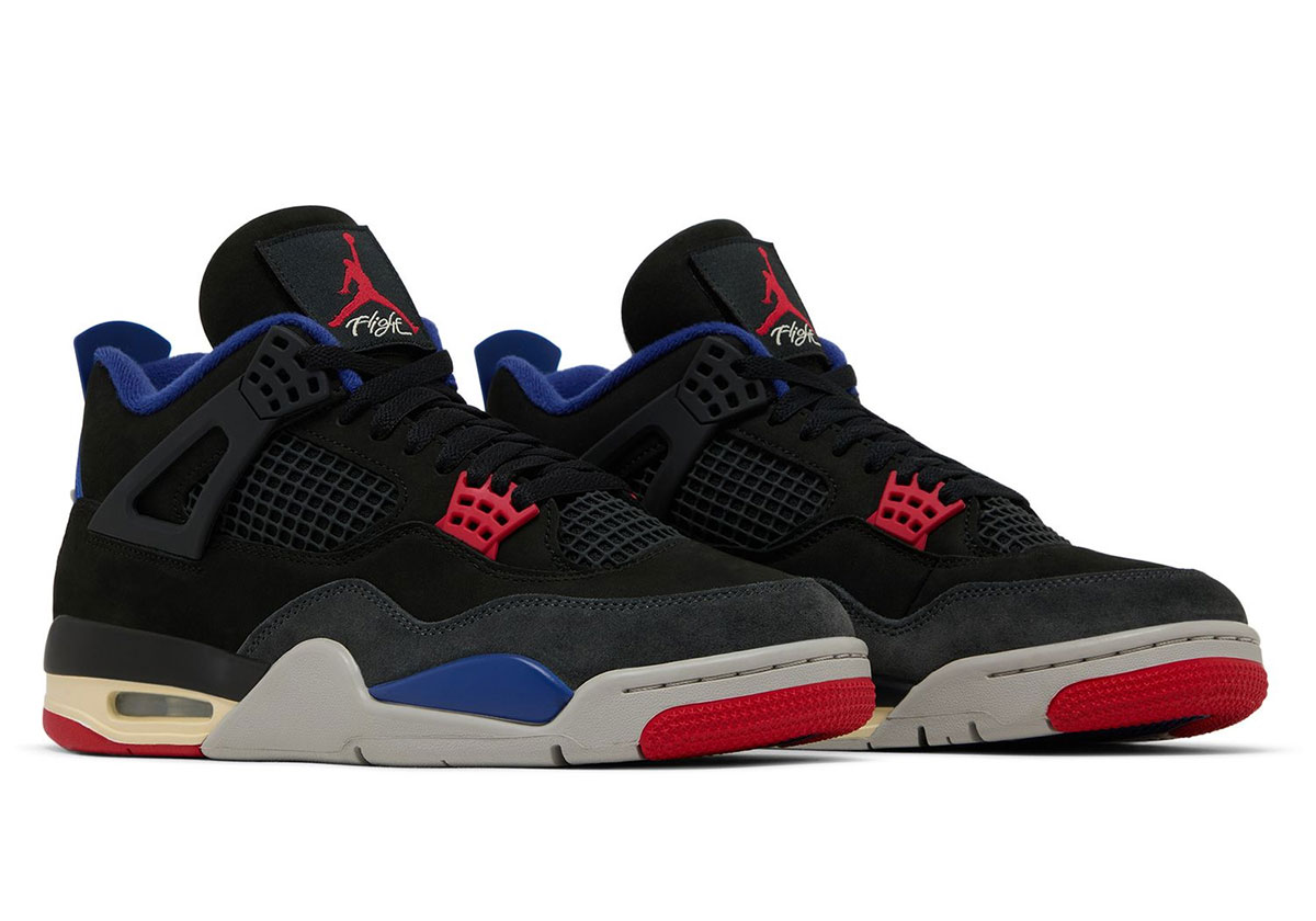 Air Jordan 4 Rare Air Gold Lettering Fv5029 003 4