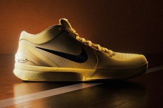 The Nike Kobe 4 Protro Joins The CHBL Collection