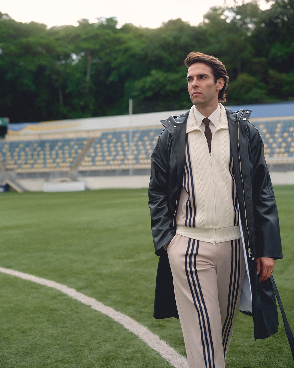Kith Adidas Football Soccer Ss25 11
