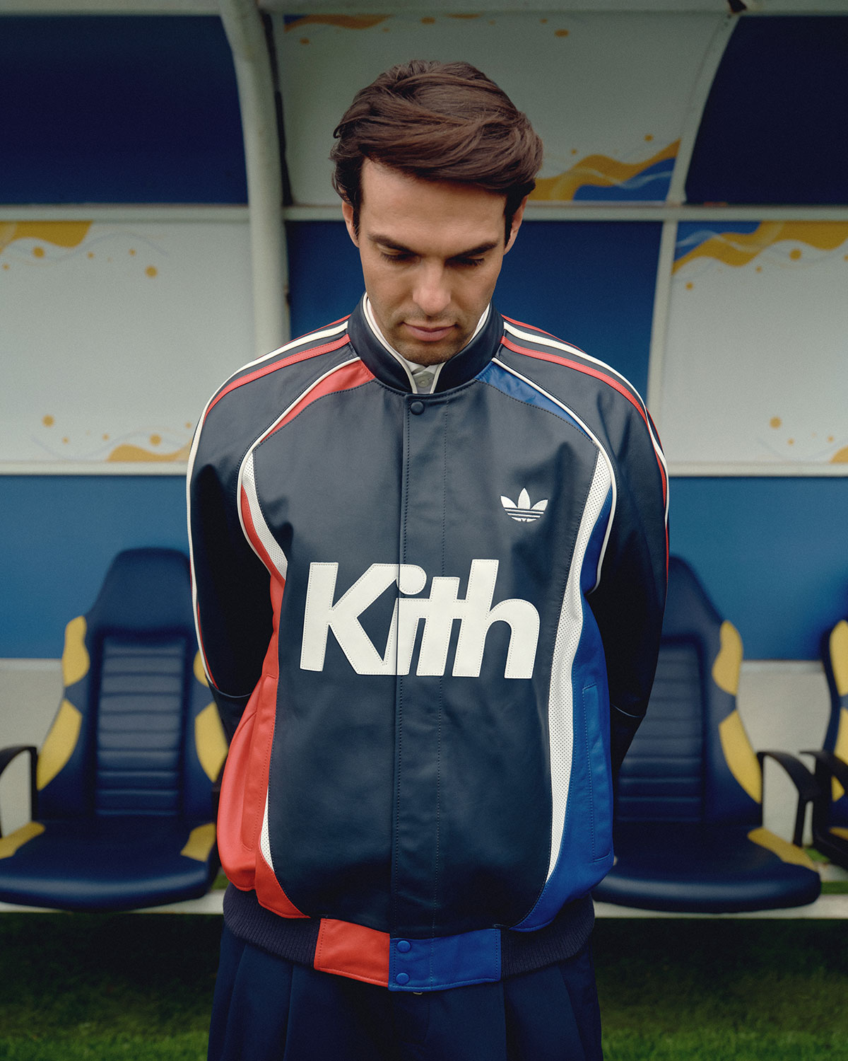 Kith Adidas Football Soccer Ss25 17