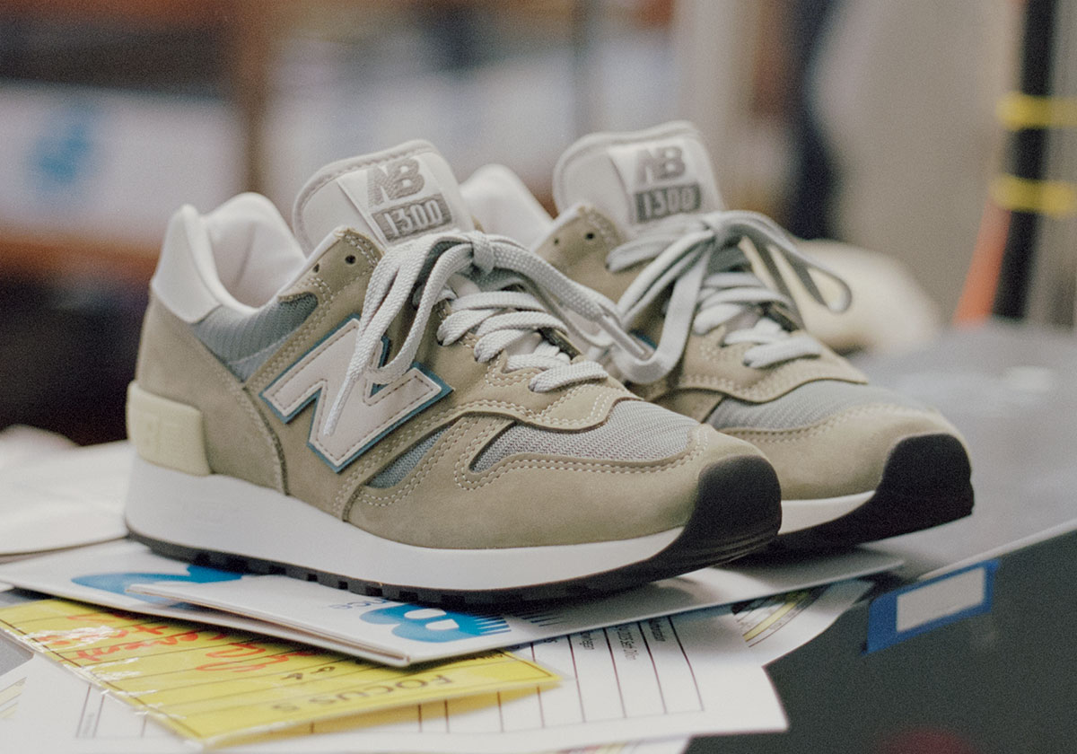Where To Buy The New Balance Made In USA 1300JP