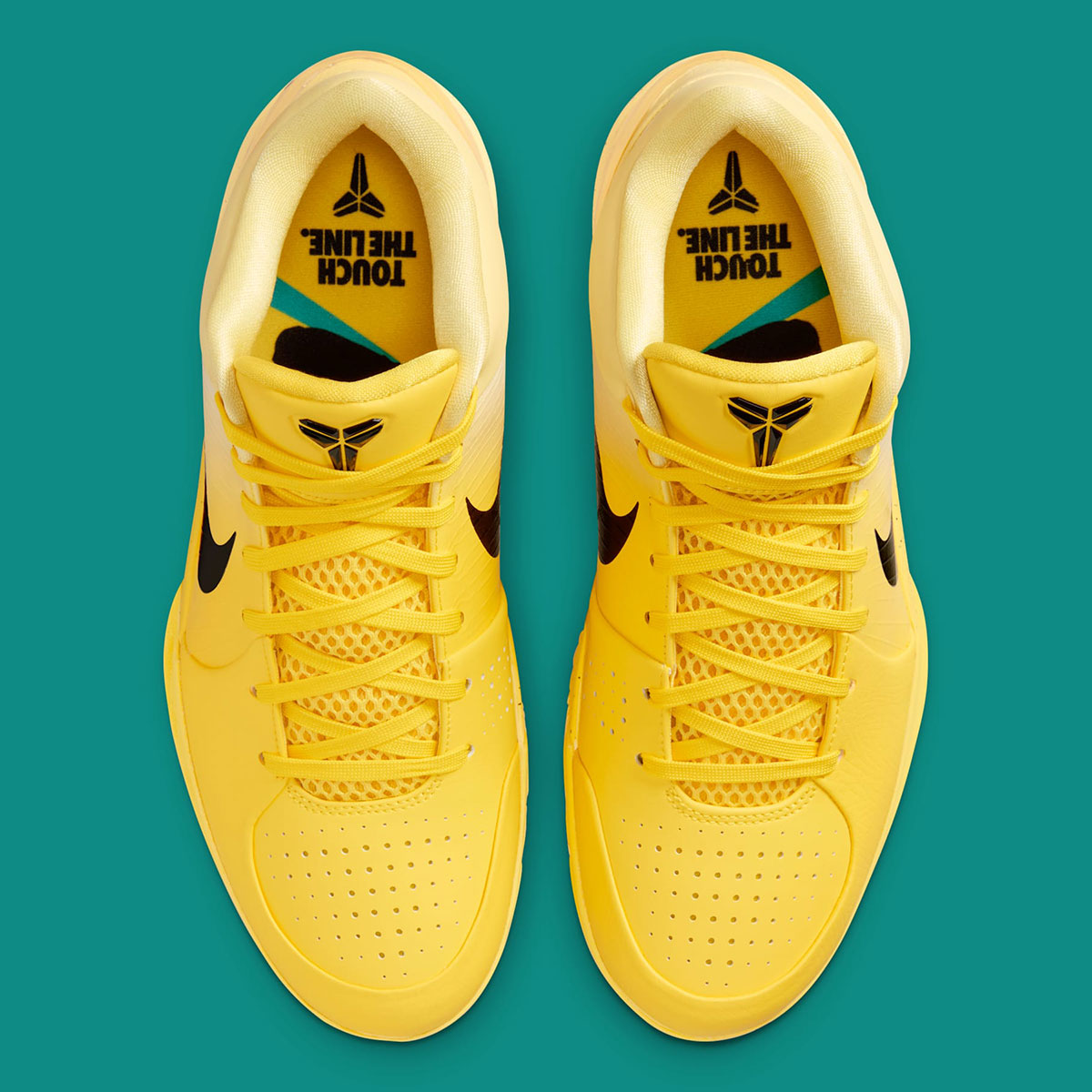 Nike Kobe 4 Protro Chbl Ih0587 700 Release Date 3