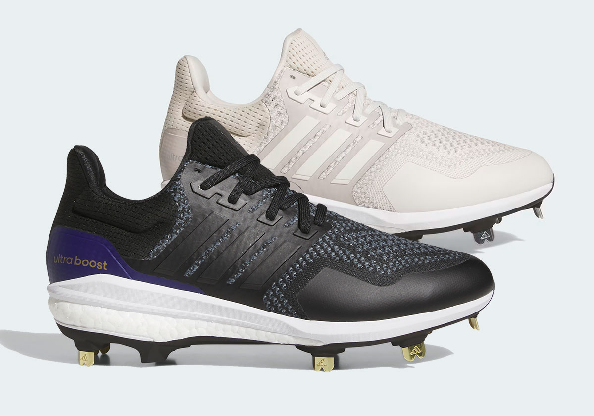 adidas Is Dropping Ultra Boost OG Cleats