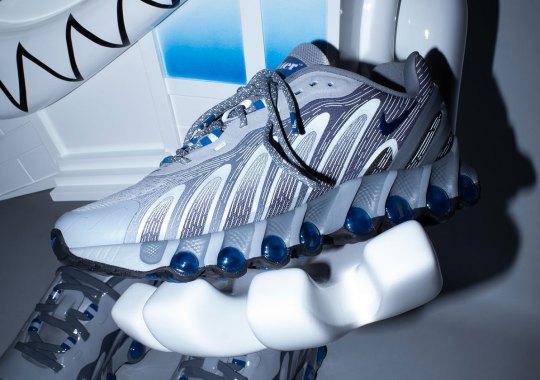 Better Gift Shop's First Nike Collaboration Is On The Nike Air Max DN8