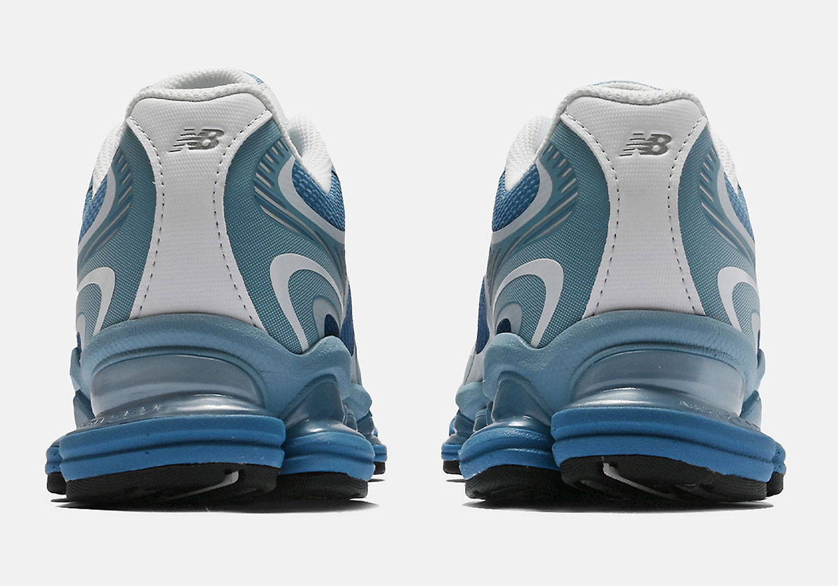 New Balance 2000 Baby Blue U2000pbb 2