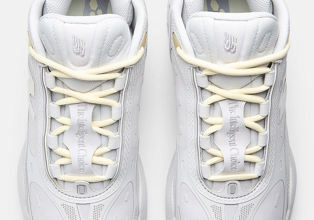 The New Balance Fresh Foam BB v3 Is Ready To Roll This Summer