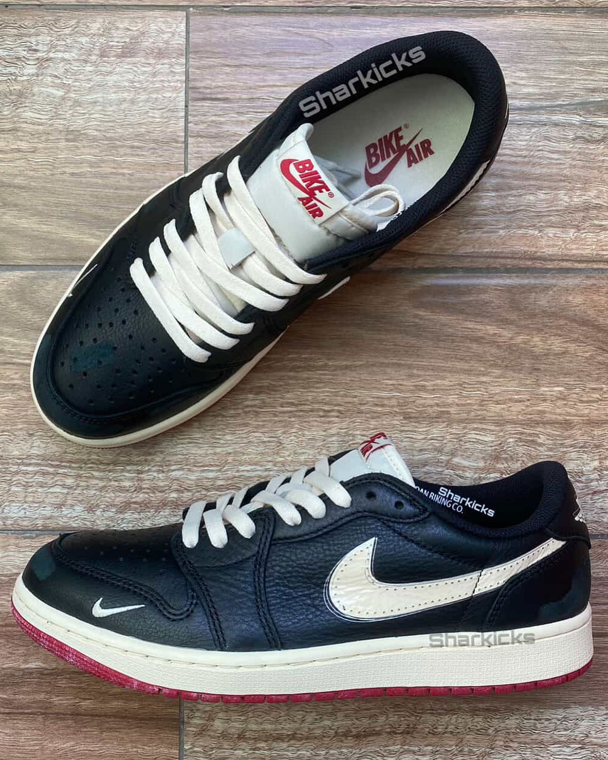 Nigel Sylvester Air Jordan 1 Low Og Nitro Ib8958 001 5