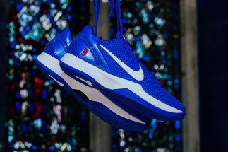 Where To Buy The Nike Kobe 6 Protro “Dodgers”