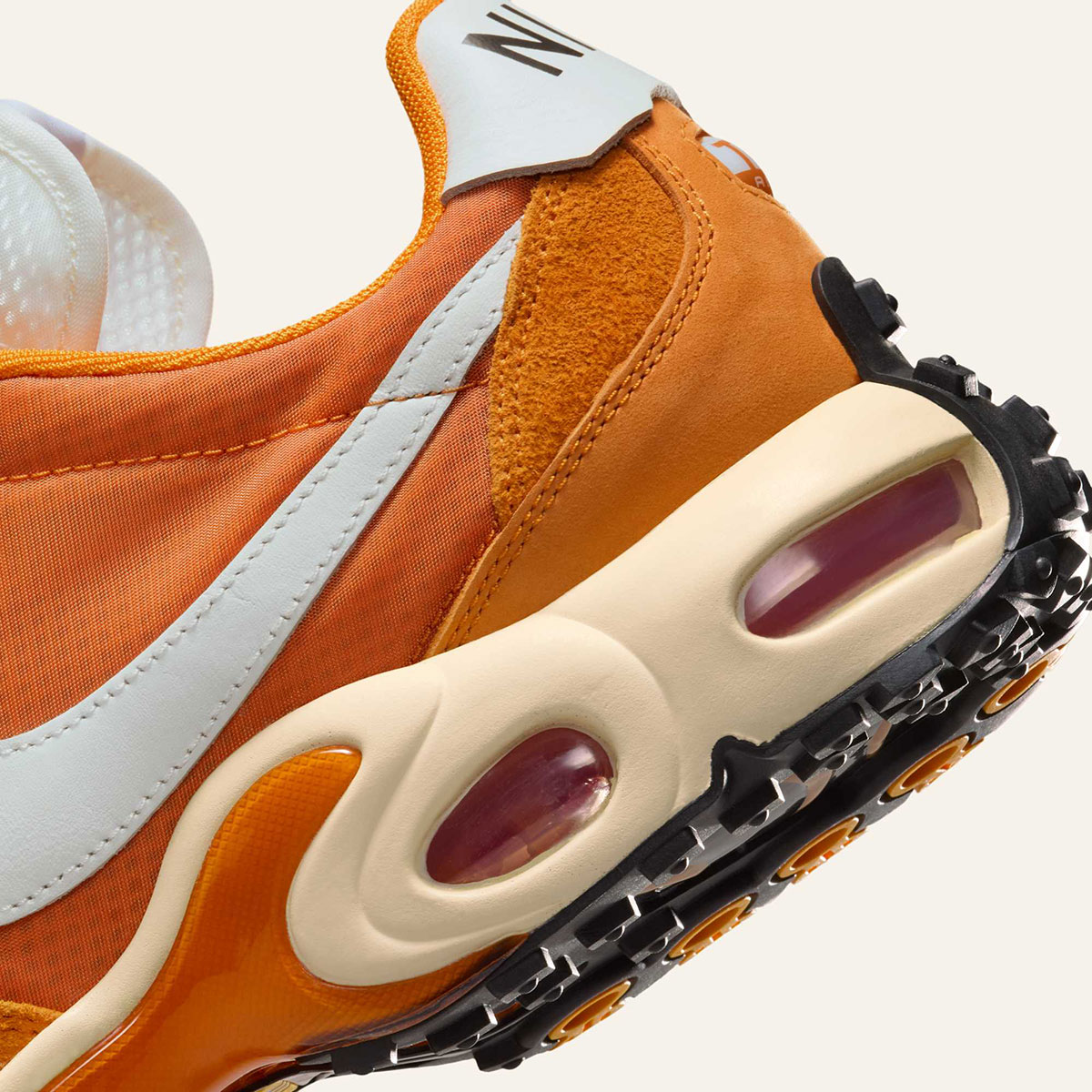 Nike Air Max Waffle Sp Bright Ceramic Coconut Milk Ib3656 800 5