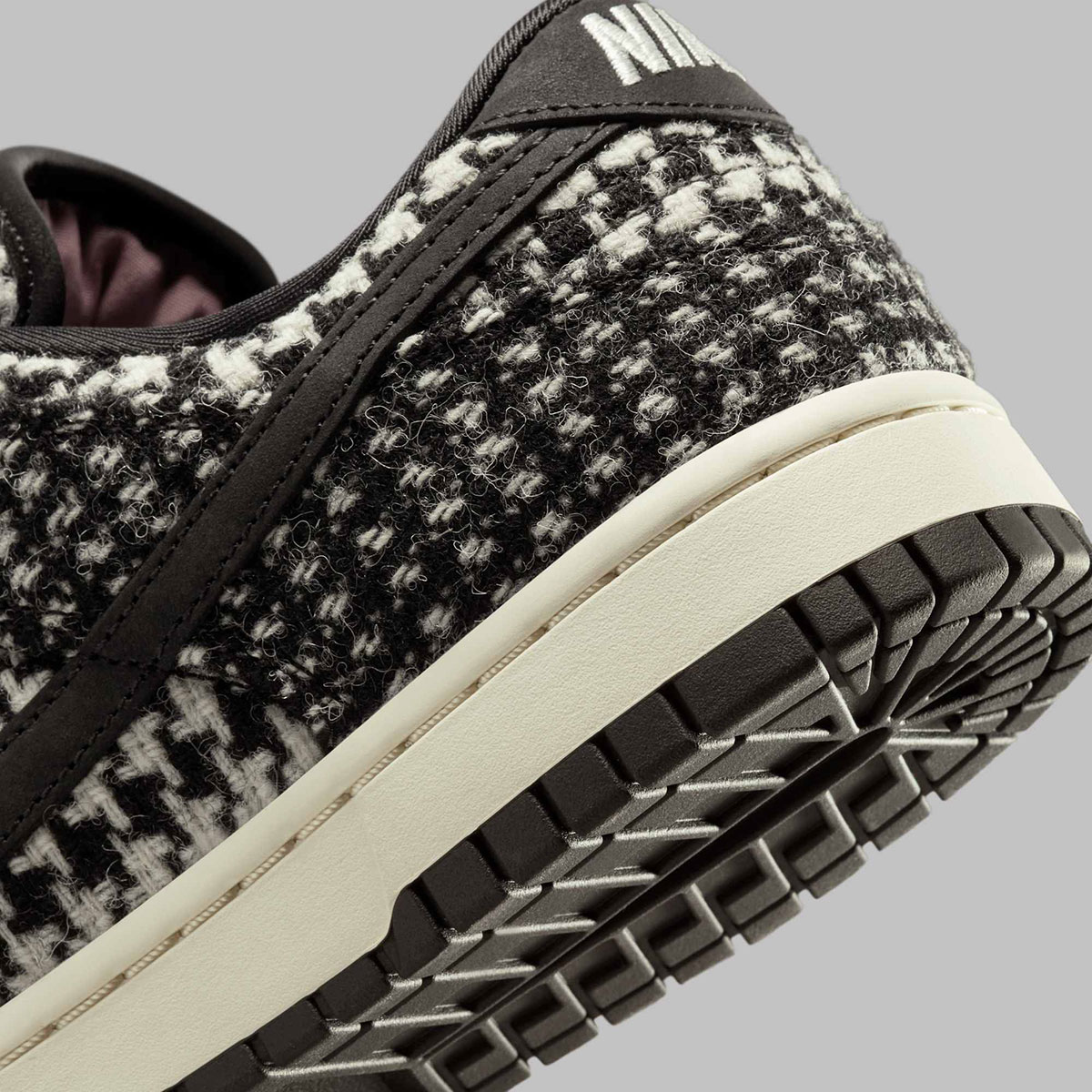 Nike Dunk Low Harris Tweed Release Date Hq5036 901 6