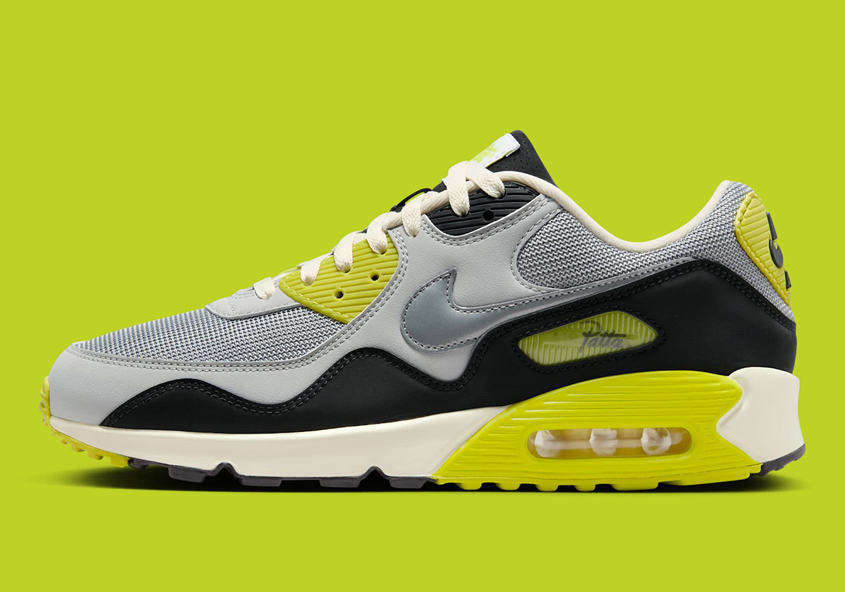 Patta Air Max 90 Hf8814 001 11